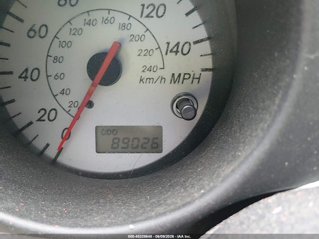 Toyota MR2