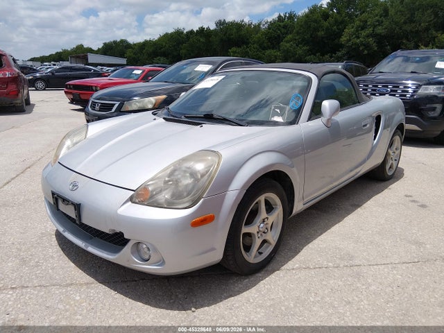 Toyota MR2