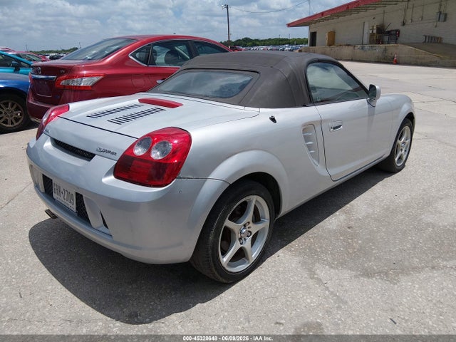 Toyota MR2