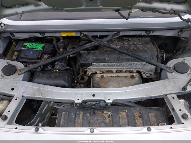 Toyota MR2