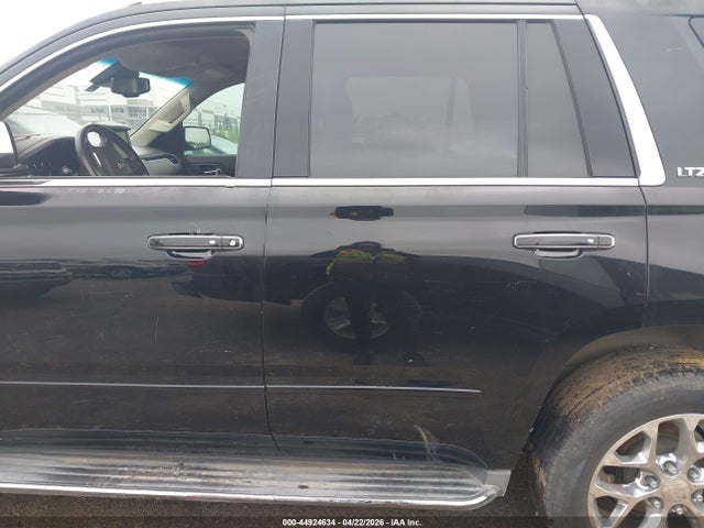 Chevrolet Tahoe Ltz