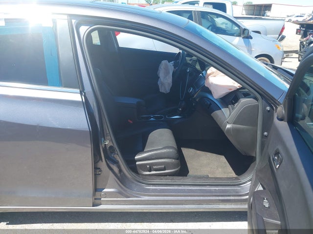 Acura ILX