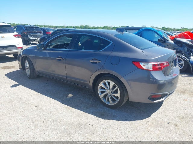 Acura ILX