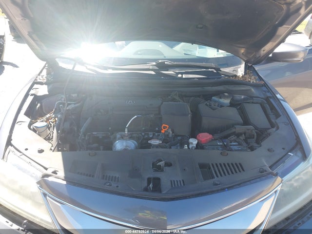 Acura ILX