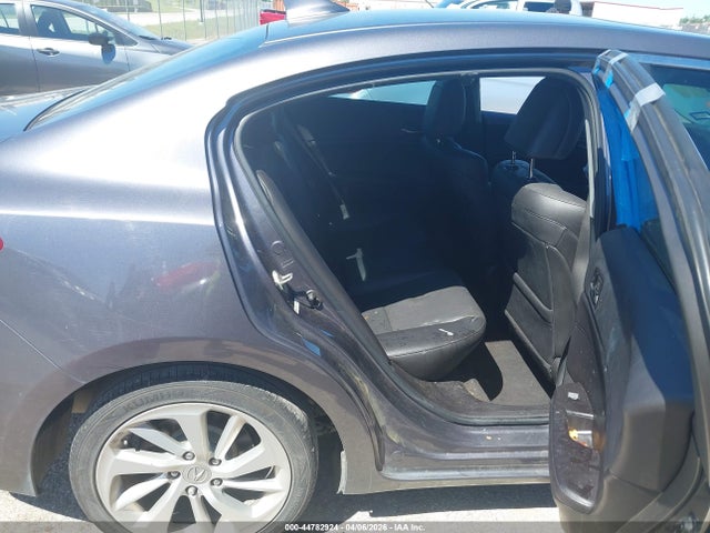 Acura ILX