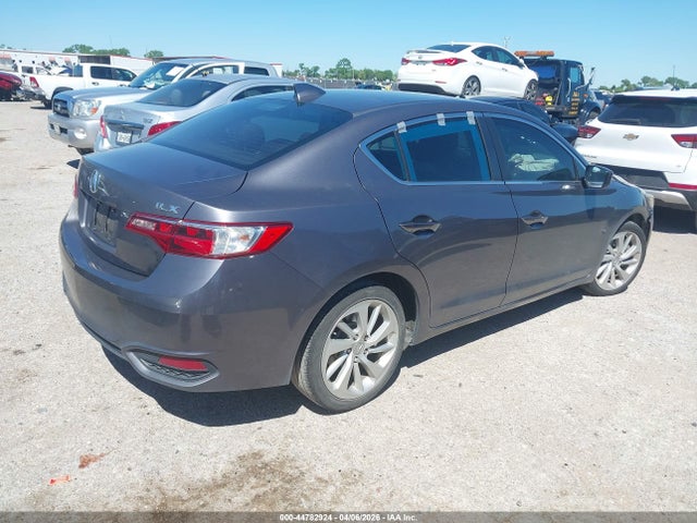 Acura ILX