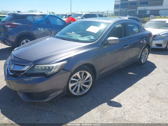 Acura ILX