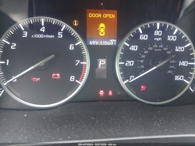 Acura ILX