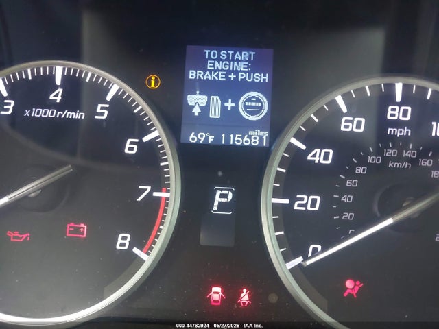 Acura ILX