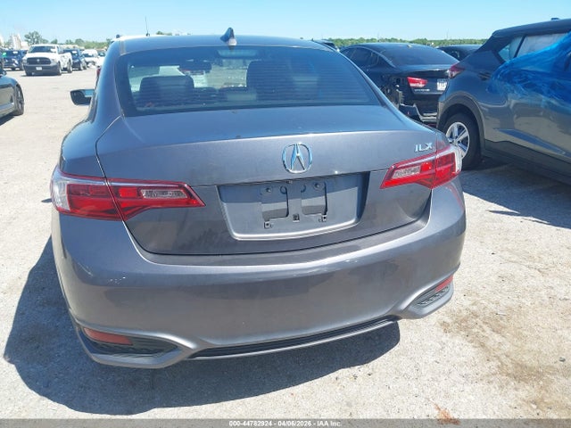 Acura ILX