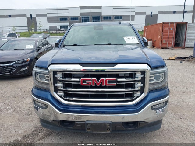 GMC Sierra 1500 Slt