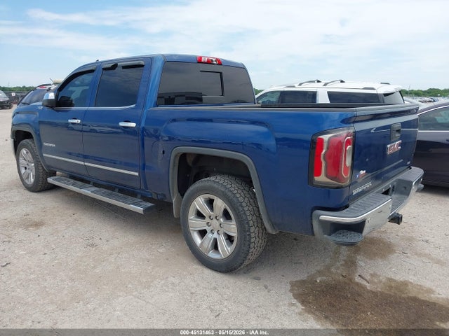 GMC Sierra 1500 Slt