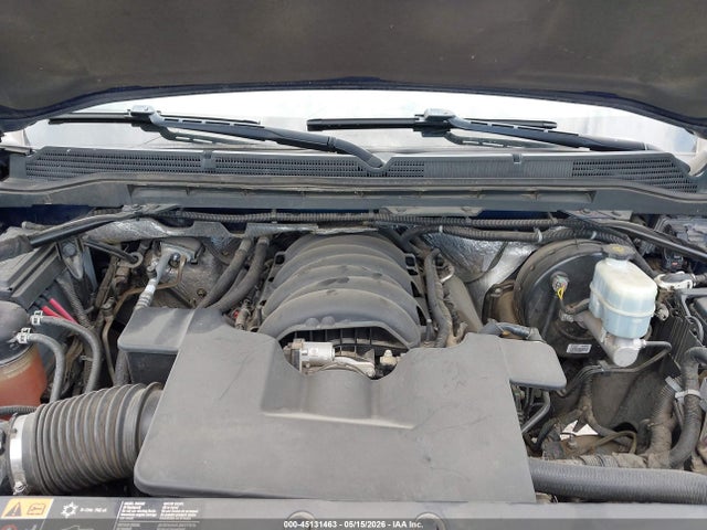 GMC Sierra 1500 Slt
