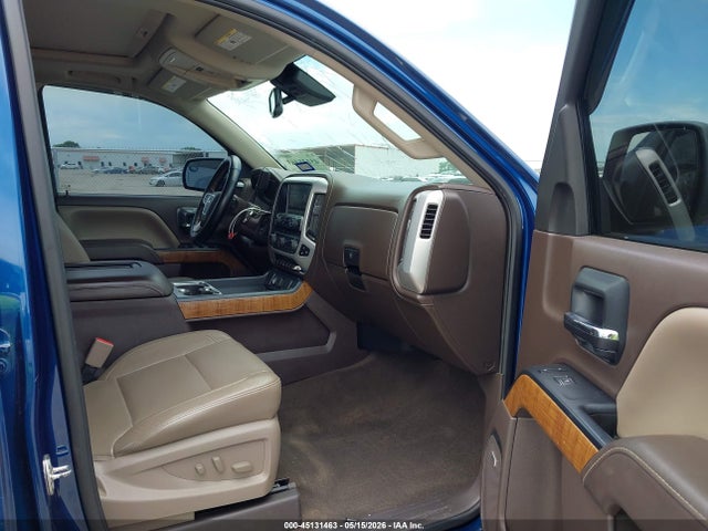 GMC Sierra 1500 Slt