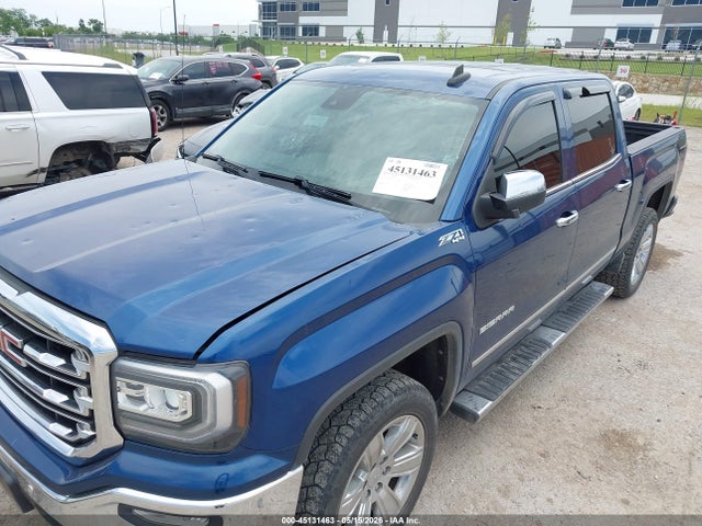 GMC Sierra 1500 Slt