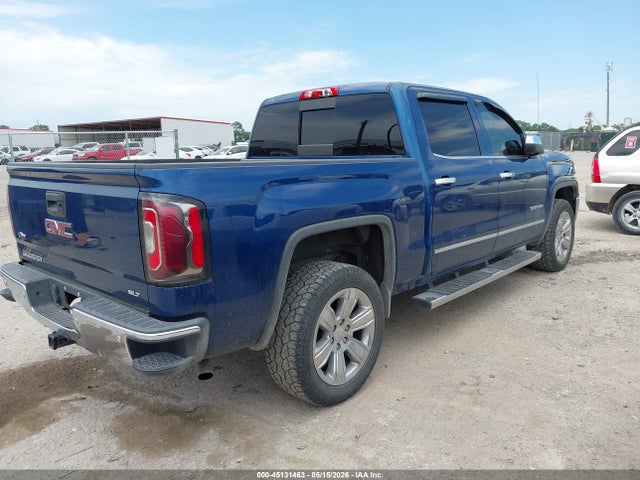 GMC Sierra 1500 Slt