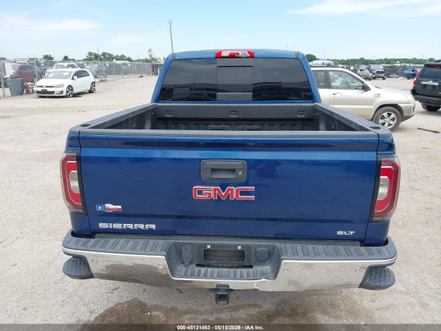 GMC Sierra 1500 Slt