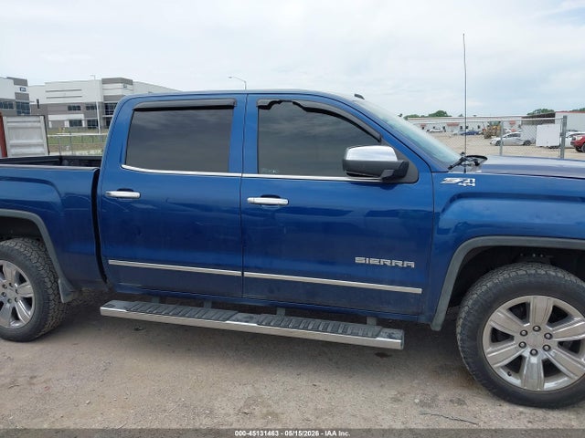 GMC Sierra 1500 Slt