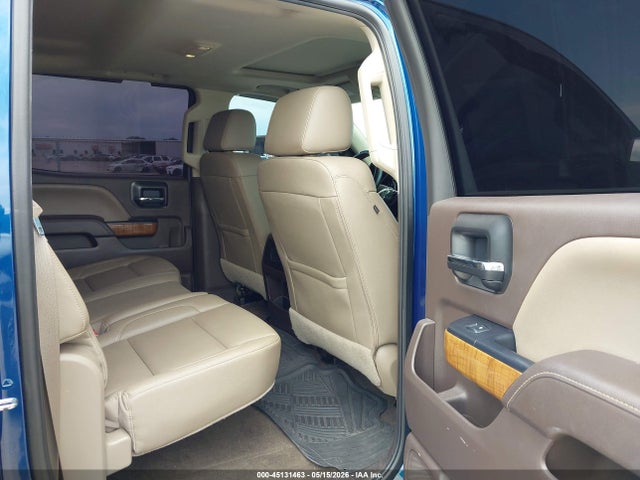 GMC Sierra 1500 Slt
