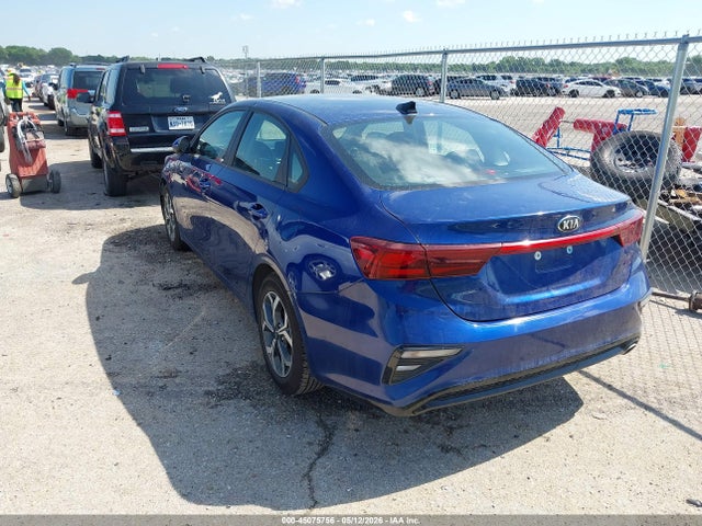 Kia Forte Lxs