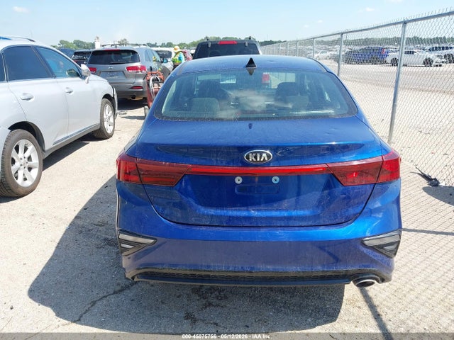 Kia Forte Lxs