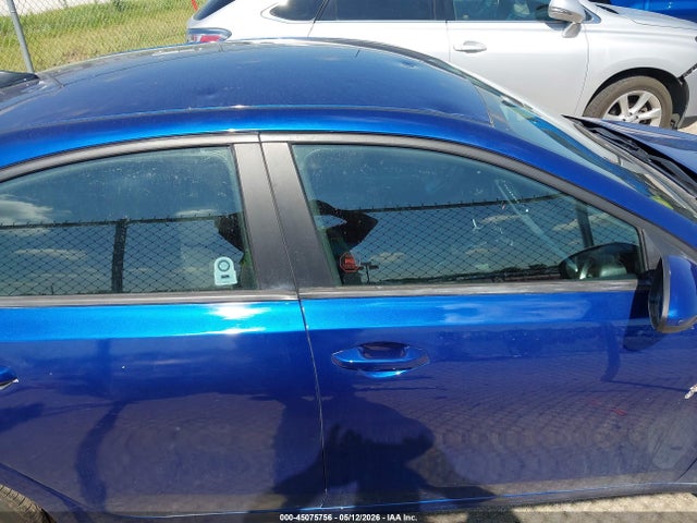 Kia Forte Lxs