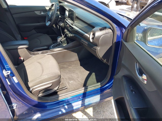 Kia Forte Lxs