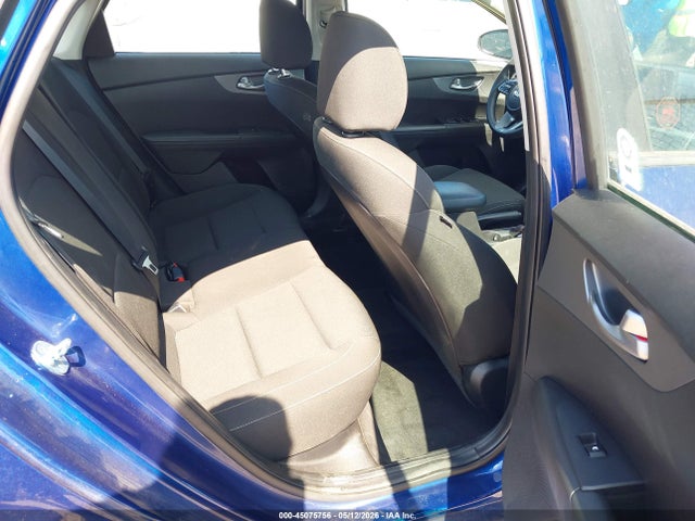 Kia Forte Lxs