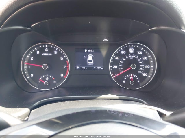 Kia Forte Lxs