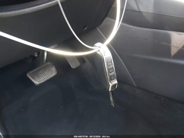 Kia Forte Lxs