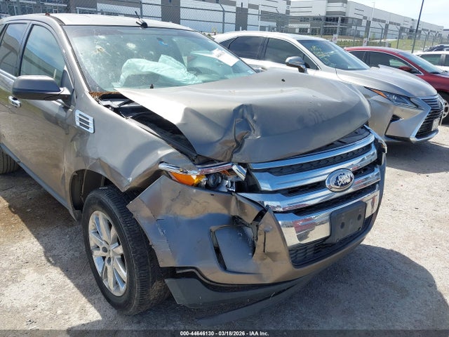 Ford Edge Limited