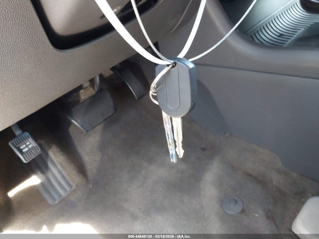 Ford Edge Limited