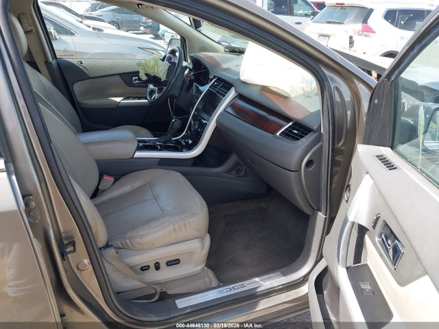 Ford Edge Limited