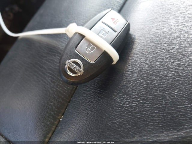 Nissan Armada Sl