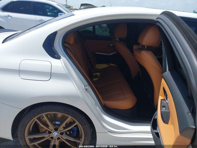BMW M Series