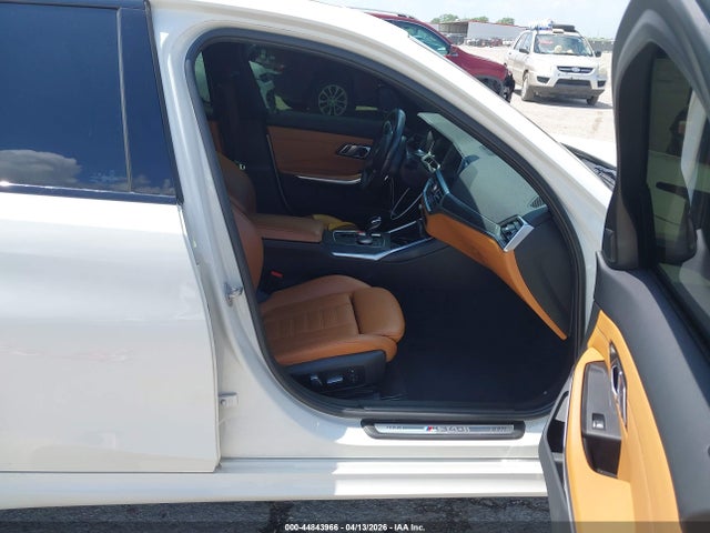 BMW M Series