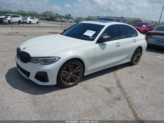 BMW M Series
