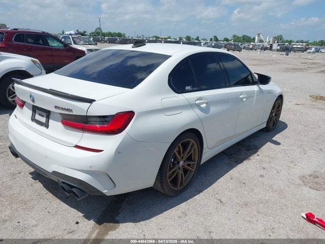 BMW M Series