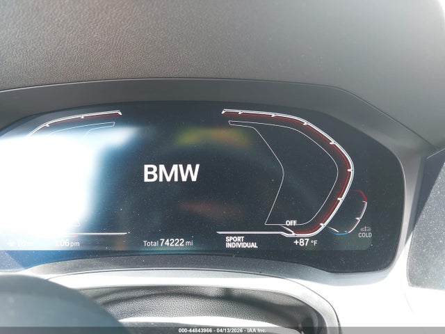 BMW M Series