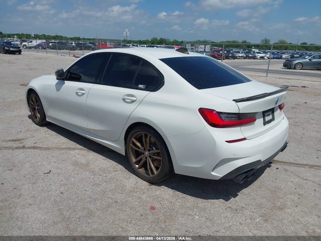 BMW M Series