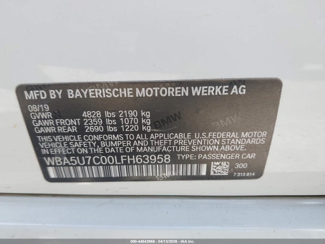 BMW M Series