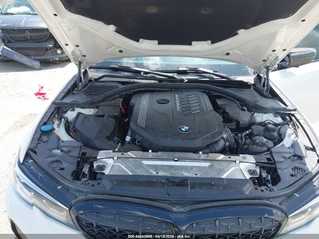 BMW M Series