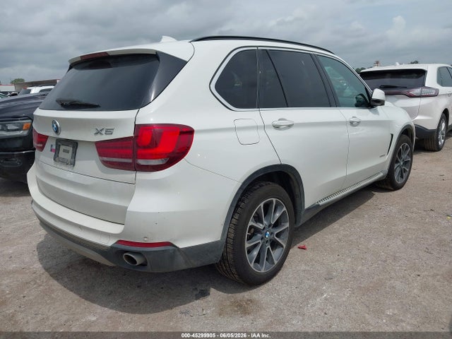 BMW X Series Xdrive35d