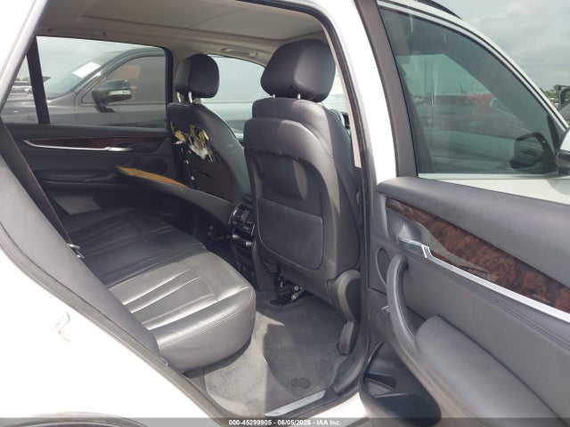 BMW X Series Xdrive35d