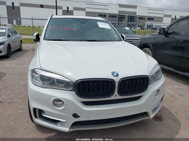 BMW X Series Xdrive35d
