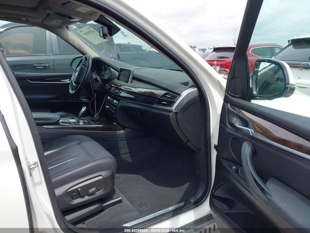 BMW X Series Xdrive35d