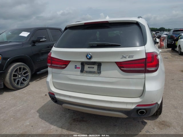BMW X Series Xdrive35d