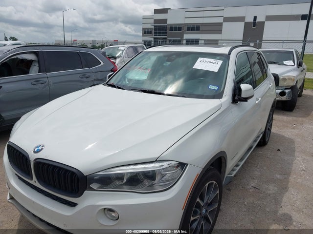 BMW X Series Xdrive35d
