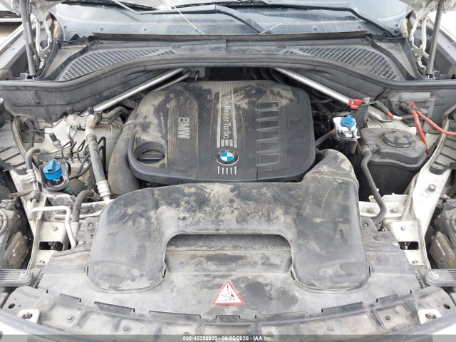 BMW X Series Xdrive35d