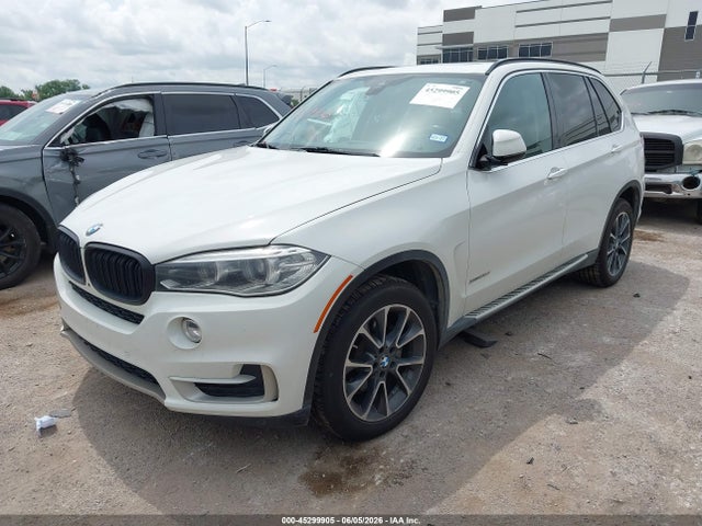 BMW X Series Xdrive35d
